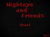 Nighteye and Friends screenshot, image №3200626 - RAWG