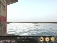 Silent Hunter 3 screenshot, image №389862 - RAWG