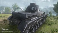 Tank Off screenshot, image №2534379 - RAWG