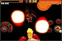 Super KO Boxing 2 screenshot, image №2065754 - RAWG