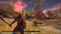 God of War Fanmade: Boy is Evil screenshot, image №3668776 - RAWG