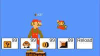 Super Mario Maker Unity! screenshot, image №2829374 - RAWG