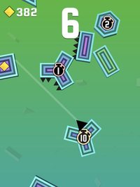 Shape Drift screenshot, image №1693033 - RAWG