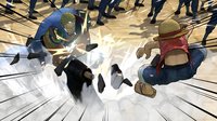 One Piece Pirate Warriors 3 screenshot, image №158094 - RAWG