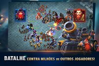 Clash of Lords 2: A Batalha screenshot, image №1438159 - RAWG