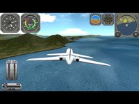 FLIGHT SIMULATOR XTreme - Fly in Rio de Janeiro Brazil FREE screenshot, image №922922 - RAWG