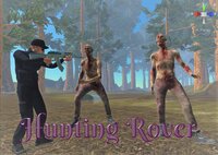 HUNTING ROVER screenshot, image №3221541 - RAWG
