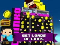 Chicken Jump - Crazy Traffic screenshot, image №1374854 - RAWG