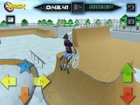 Trevairs Pro Wheel Chair Stunt screenshot, image №1790315 - RAWG