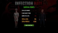 Infection Rate (itch) screenshot, image №1004915 - RAWG