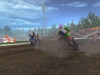 FIM Speedway Grand Prix screenshot, image №365176 - RAWG