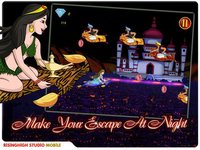 Arabian Princess in the Night of the Great Royal Kingdom Palace Escape - Free Kids Game screenshot, image №889868 - RAWG