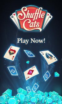 Shuffle Cats screenshot, image №1532357 - RAWG