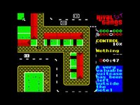 Rival Gangs EXT screenshot, image №3344064 - RAWG