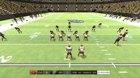 Axis Football 2016 screenshot, image №144910 - RAWG