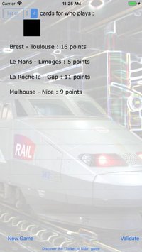 Rail-France screenshot, image №1331136 - RAWG