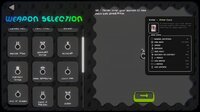 RANDOBOUNCE screenshot, image №4219028 - RAWG