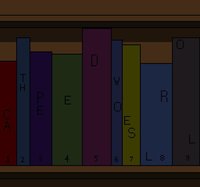 The New World (itch) screenshot, image №1242566 - RAWG
