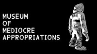 Museum of Mediocre Appropriations screenshot, image №3166443 - RAWG