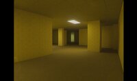 BACKROOMS LIMINAL ESCAPE screenshot, image №4201503 - RAWG