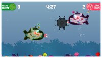 DANGERNAUTS screenshot, image №2779156 - RAWG