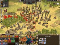 Rise of Nations: Thrones and Patriots screenshot, image №384618 - RAWG