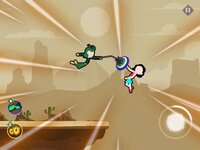 Stickman Combat Legend screenshot, image №3293003 - RAWG