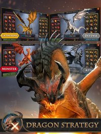 King of Avalon: Dragon Warfare screenshot, image №883983 - RAWG