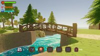 Pixel Horizons screenshot, image №4159620 - RAWG
