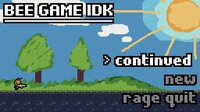 beebo (TmasterTerrarian) screenshot, image №3554912 - RAWG