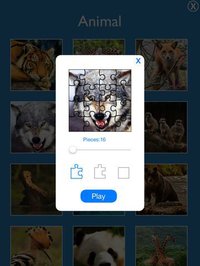 Puzzle All screenshot, image №893964 - RAWG