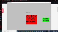 Soldier Clicker screenshot, image №2719977 - RAWG