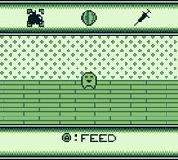 Virtual Pet (Prototype) screenshot, image №2232090 - RAWG