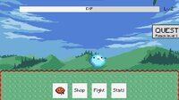 How to train your slime (DevilSky) screenshot, image №3498348 - RAWG