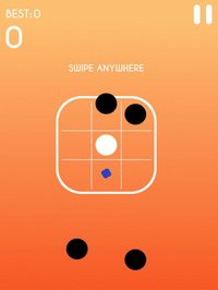 Swipe Dot Challenge: Hardest! screenshot, image №1693395 - RAWG