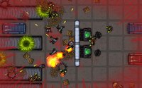 Zombie Scrapper (itch) screenshot, image №1227433 - RAWG
