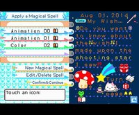 Magical Diary: Secrets Sharing screenshot, image №797484 - RAWG