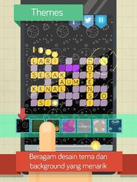 Teka Teki Saku screenshot, image №1518788 - RAWG
