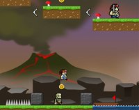 Jack Sparragow screenshot, image №1834128 - RAWG