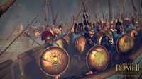Total War: Rome II - Wrath of Sparta screenshot, image №610179 - RAWG