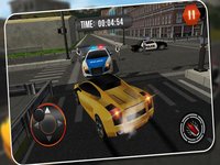 Vegas Gangster Crime City Escape: Under-world Mafia Empire screenshot, image №976277 - RAWG