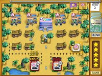 Pizza Frenzy Deluxe screenshot, image №204163 - RAWG