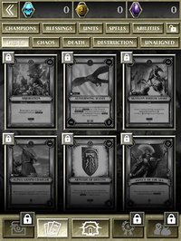Warhammer AoS Champions screenshot, image №1428867 - RAWG