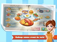 Rising Super Chef:Cooking Game screenshot, image №925132 - RAWG