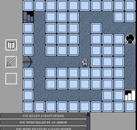 Unprepared screenshot, image №2744486 - RAWG