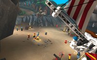 LEGO Universe screenshot, image №478099 - RAWG