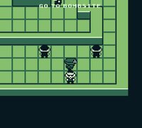 The Saboteur (itch) screenshot, image №3587868 - RAWG