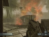 Killzone screenshot, image №520420 - RAWG
