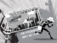 Office Stickman Rush screenshot, image №1802450 - RAWG