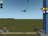 City Copter - Skyscrapers game screenshot, image №972455 - RAWG